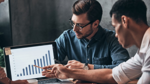 Online Training – B2B Sales Fundamentals for Modern Markets