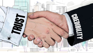 Online Training – Building Trust and Credibility in Business Deals