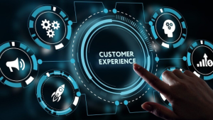 Customer Experience Series