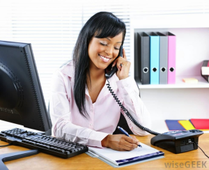 Online Training – Career Development for Administrative Professionals