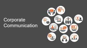 Corporate Communications Series