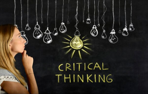 Online Training – Critical Thinking for Effective Decision Making