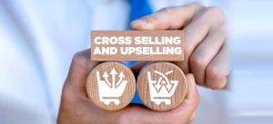 Online Training – Cross-Selling and Upselling Strategies for Growth Online Training – Cross-Selling and Upselling Strategies for Growth