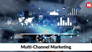 Online Training - Developing a Multi-Channel Marketing Strategy