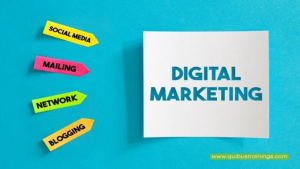 Online Training – Digital Marketing Essentials for Beginners