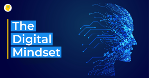 Digital Mindset for Modern Leaders