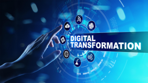 Digital Transformation Series