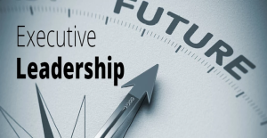 Executive Leadership Series