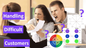 Handling Difficult Customers with Confidence