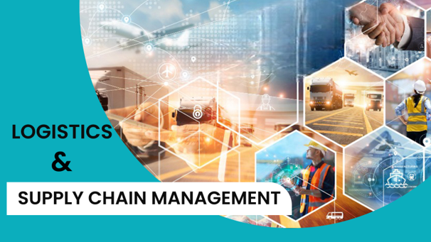 Logistics and Supply Chain Management Series