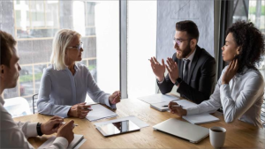 Online Training – Mastering Business Negotiation Skills