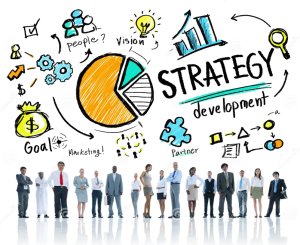 Online Training – Modern Business Development Strategies