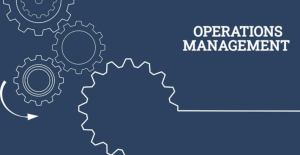 Operations Management Series