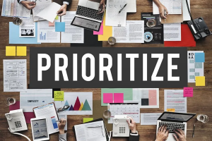 Online Training – Time Management and Prioritization for Managers