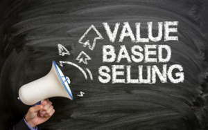 Online Training – Value-Based Selling in Business Development