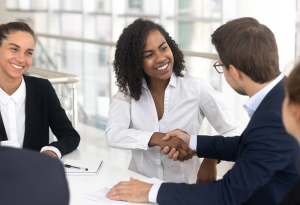 Online Training – Workplace Etiquette and Professionalism