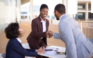 Online Training – Accelerating Revenue with Customer-Centric Development