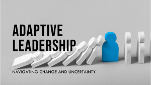Online Training – Adaptive Leadership in Times of Change