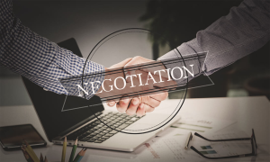 Online Training – Advanced Negotiation Skills in Procurement