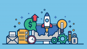 Online Training – B2B Sales Mastery