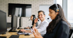 B2B Telemarketing Tactics - Reaching Decision Makers