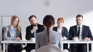 Based Event Interview Skills