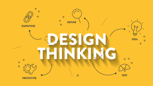Online Training – Branding Through Design Thinking