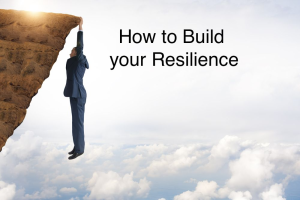 Online Training – Building Personal Resilience