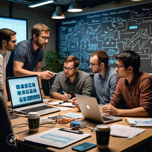 Building a Winning Product Strategy