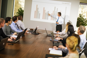 Business Presentation Mastery - Communicate Ideas That Get Results