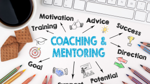 Online Training - Coaching and Mentoring Techniques for New Supervisors
