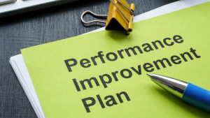 Online Training – Coaching for Performance Improvement