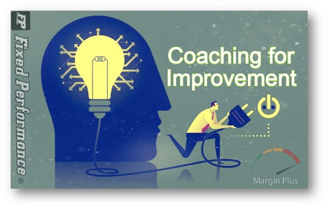 Online Training – Coaching for Performance Improvement
