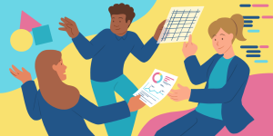 Online Training – Collaborative Negotiation for Cross-Team Success