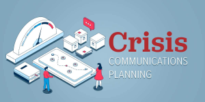 Online Training – Crisis Communication Planning