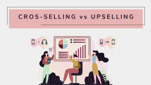 Online Training – Cross-Selling and Upselling Techniques