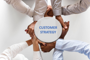 Customer Strategy and Strategic Growth
