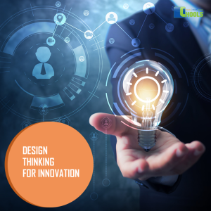 Design Thinking for Innovation