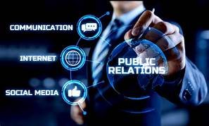 Online Training - Digital Public Relations Strategies