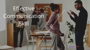 Online Training – Effective Communication Skills for Professionals