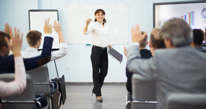 Effective Presentation Skills - Deliver Powerful Speeches Every Time