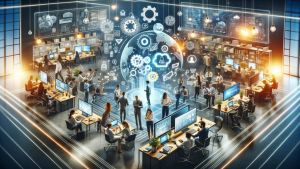 Online Training - Effective Supervision Skills for Digital-Age Managers