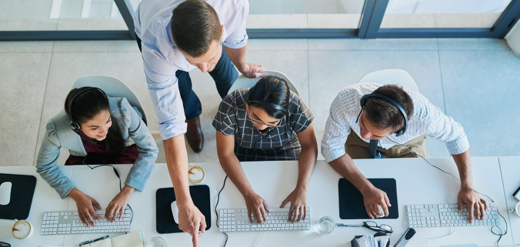 Effective Supervision Skills for Digital-Age Supervisors | Training Terbaik