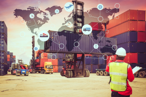 Efficient Logistics Management for Business Growth