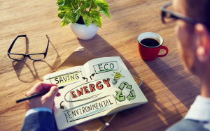 Employee Engagement in Sustainability