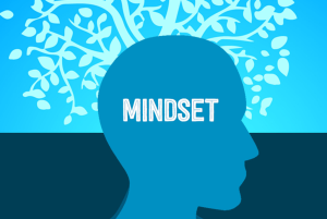 Growth Mindset at Work: A New Success Formula