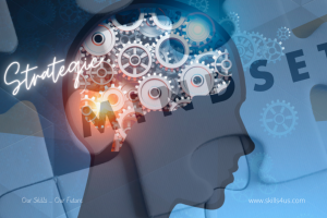 Online Training – Growth Mindset for Strategic Thinking