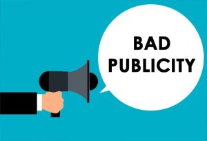 Online Training – Handling Negative Publicity in the Media