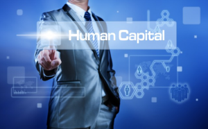 Human Capital Series