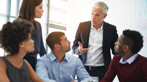 Online Training – Influence and Persuasion Techniques